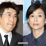 石橋貴明と鈴木保奈美が離婚、前妻「2人をぶん殴りたい」語っていた本音