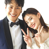 三代目JSB・山下健二郎、朝比奈彩と結婚