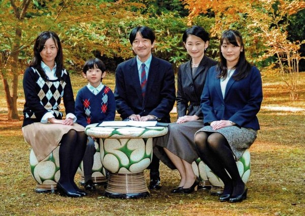 秋篠宮問題、悠仁さま進学先も苦渋の変更：コメント195