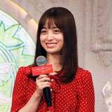 ＜橋本環奈＞平野紫耀の人見知りぶり暴露　2年ぶりの再会「距離感一旦遠くなったな」