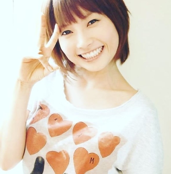 元モー娘。安倍なつみ40歳に驚きの声続出「可愛い！」「びっくり」：コメント1