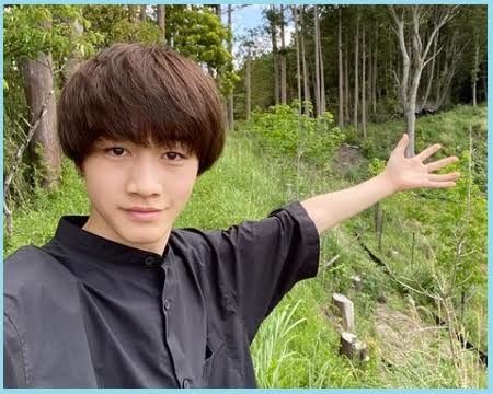  城桧吏＆酒井大地『都会のトム＆ソーヤ』、アオハル感あふれる特別映像解禁：コメント3