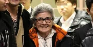 ジャニーズ事務所名誉会長メリー藤島永眠93歳：コメント1