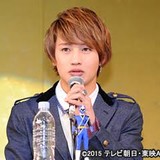 戦隊シリーズ出身俳優