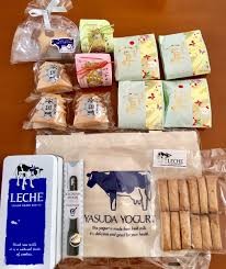 全国発売してほしいご当地菓子：コメント18