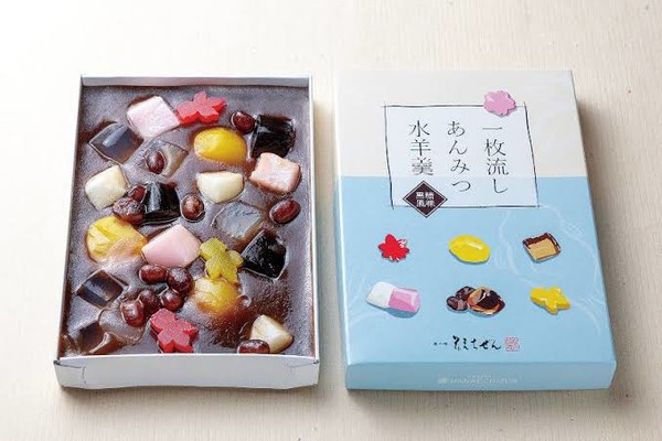 全国発売してほしいご当地菓子：コメント29