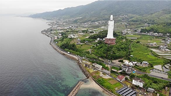 淡路島の「観音さん」が解体へ　国が8億円超の税金かけ：コメント24