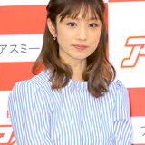 小倉優子、週刊誌報道に言及「私が数千万も使い果たしたと…」　否定し「悲しい」