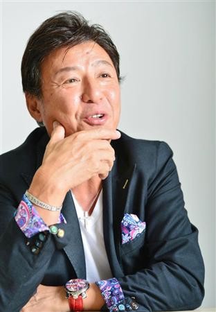 ジャニー喜多川社長が滝沢秀明を後継指名：コメント472