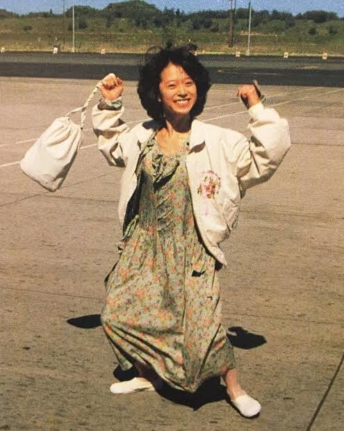 中森明菜の“自粛生活”はいつまで？ファン会報の寂しい中身：コメント49