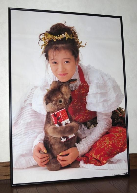 中森明菜の“自粛生活”はいつまで？ファン会報の寂しい中身：コメント50