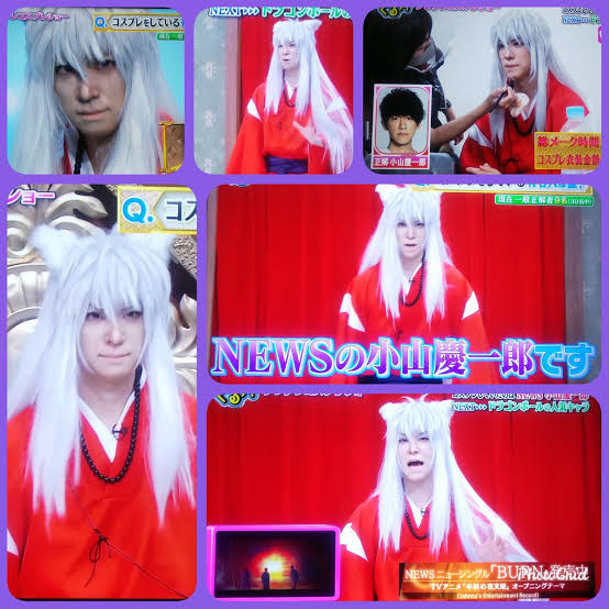 NEWS小山慶一郎がキムタクより嫌われてしまったワケ:コメント16