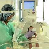 感染妊婦が前月の50倍に…「専用病床」埋まり、自宅療養も増加