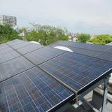 戸建てに太陽光発電義務化を　東京都が条例制定目指す、小池知事「ゼロエミッション東京の実現」