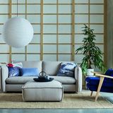  「ジャパンディ」欧州で人気　日・北欧折衷、住宅内装に旋風