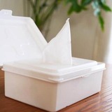 赤ちゃんの「おしりふき」は口まわりにも使える？　SNSで議論…業界団体・メーカーは「使用可能」