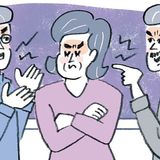50代の40％がきょうだいとの付き合い「ない」。疎遠になった理由は「金銭問題・遺産相続」