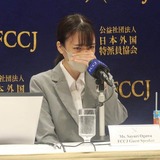 「多くの嘘を言うように...」旧統一教会側、元2世信者に会見中止要求　本人涙の続行