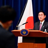 岸田首相、1兆円増税でも「賃上げするから負担感なし」に大ブーイング