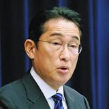 岸田首相が大雪警戒で再び「不要不急の外出避けて」と要請に「言われなくても」とSNS総ツッコミ