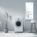 最新洗濯機は「名もなき家事」を軽減！「洗剤の自動投入」や「フィルターの自動掃除」などが進化