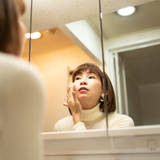 黒のアイメイクは古い？ 時代遅れに見えるメイクの特徴7つ