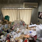 「片付ける気力もない」20代女性介護職の“ゴミ屋敷“の実態を清掃職員に聞く