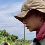 高橋メアリージュン結婚の固定観念から解放された今、本気で農業を学んでいる理由