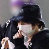 Hey! Say! JUMP伊野尾慧　女性とまん防下の