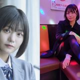 乃木坂46史上最速でセンター抜擢の中西アルノ（18）の“パパ活疑惑”を当事者が赤裸々に語る