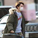 田口淳之介　小嶺麗奈と“復縁”していた！格安1LDKで再出発の同棲再開
