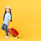 ランドセルを90％軽くする「さんぽセル」発売　発売前から4カ月待ちの大反響