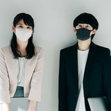 コロナ禍で「黒マスクはダサい」の印象が変化？“マスクの色”に関する調査で判明…理由を教授に聞いた