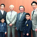 市川海老蔵の團十郎襲名披露、年内実現へ…尾上菊五郎がポロリ、松竹は否定も肯定もせず