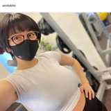 産後2カ月の時東ぁみ「モテる体」「いつでも脱げる身体」筋トレ公開　