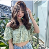 藤田ニコル「イメチェンした」　新しい姿に「綺麗なお姫様」「お姉さんになってる！」と絶賛の声