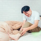 「こむら返り」ってどんな状態？ 何が原因でおこるの？