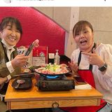 北斗晶、長男の嫁・門倉凛と仲良し２ショット公開に「似てる」「本当の親子みたい」の声