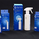 大幸薬品、広告表示で違反認める　ウイルス除去の「クレベリン」