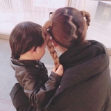 あびる優　長女への思い「会いたくて苦しい」　過去の2ショット公開し切なさ吐露