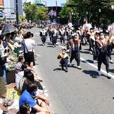 「罪悪感なく楽しめた」GW、にぎわいも制限なし　感染再拡大、一抹の不安も…