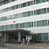 「タイプだった」女児に無理やりキスか　派遣社員の男を逮捕