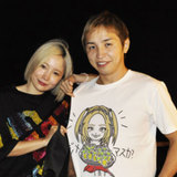 久保優太の元妻・サラ「傷つく人もいる」　妊娠報告への質問「誰の子ですか？」に苦言