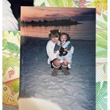 完全にあいぼんだ！　加護亜依、小6当時の美少女ショットに「完成してる」「めっちゃかわいい」の声