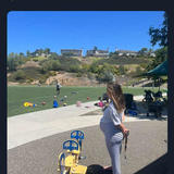 パドレスのダルビッシュ有の妻・ダルビッシュ聖子「新しい家族が増えます」妊娠発表