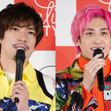 EXITりんたろー。兼近の“半端じゃない”論破癖がストレスに？「俺が不憫すぎる！」