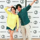 ３児のママ・一青窈、ショーパンで美脚あらわ…大ヒット「もらい泣き」から２０年