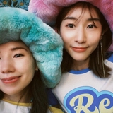 仲里依紗　田中みな実との“色違いコーデ”披露に反響「神コラボ」「大好きなお二人」の声