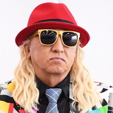 ＤＪ　ＫＯＯ　３５年前の妻との２ショットを公開「２人ともイケイケで素敵」「カッコイイ」