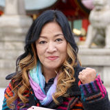 ジャガー横田の長男・大維志くん、テストの点数＆順位を公表